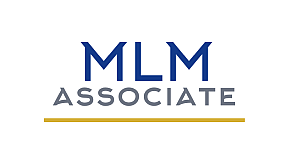 MLM Associate Logo